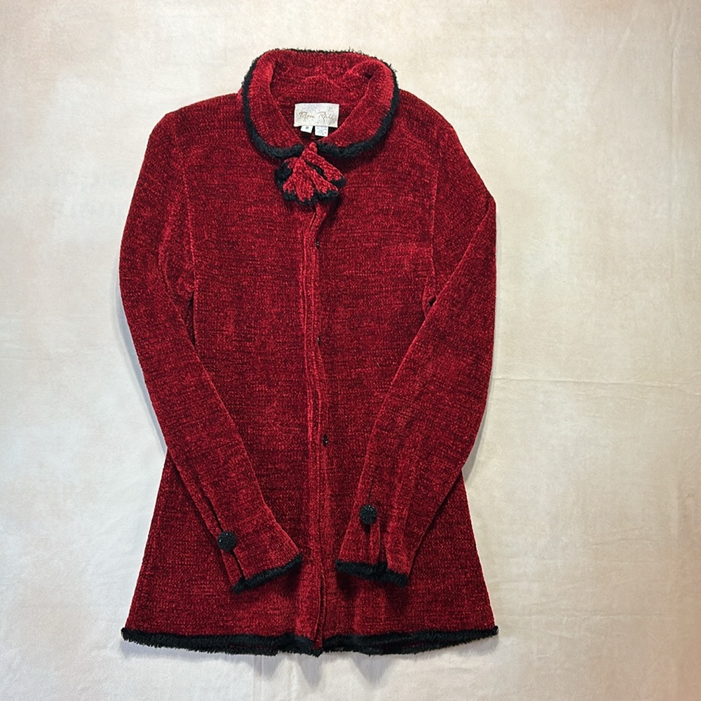 Roni Rabl coat - Picture 4 of 10